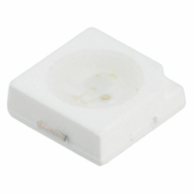 OVS5MBBCR4 TT Electronics/Optek Technology  Éclairage LED - Couleur